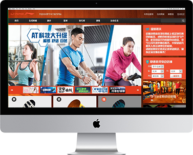 官网及B2C电商网站建设解决方案